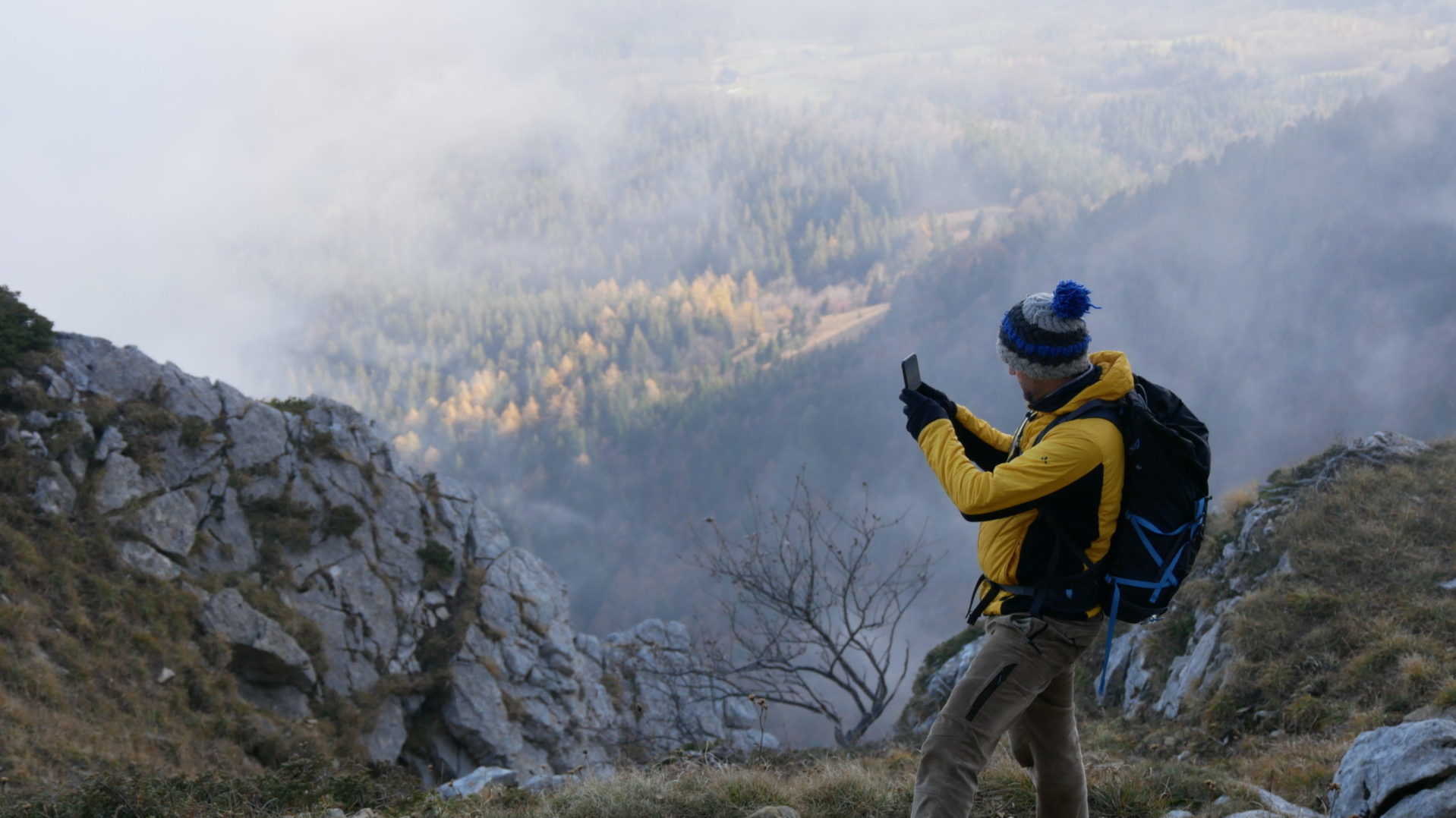 [Itinérance] Rando-Bus des Hauts Plateaux du Vercors au Trièves par la barrière Est