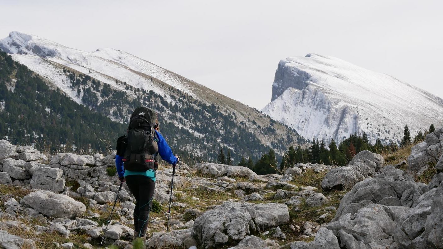 Sorties Montagne