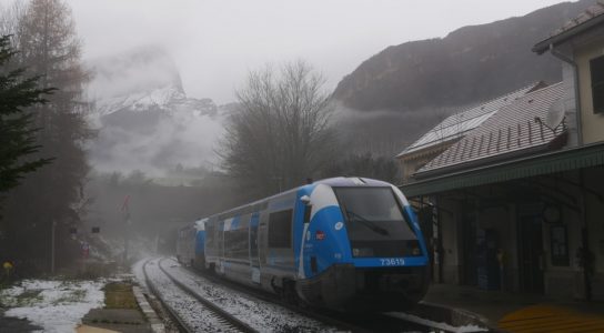 Découvrir la montagne enneigée sans voiture depuis Grenoble – Bons Plans Hiver 2022-2023